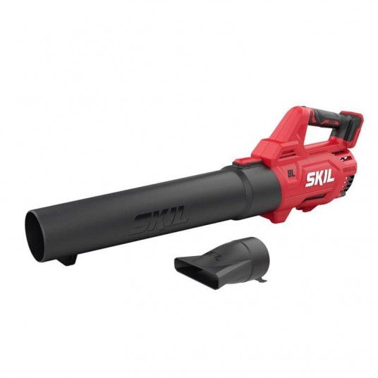 Akumuliatorinis lapų pūstuvas Skil 0330 CA; 20 V (be akumuliatoriaus ir pakrovėjo)