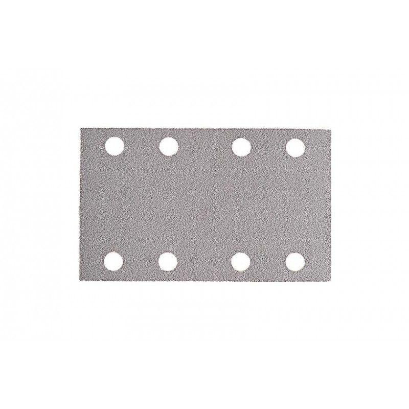 Šlifavimo popierius Mirka Q.Silver; 81x133 mm; P80