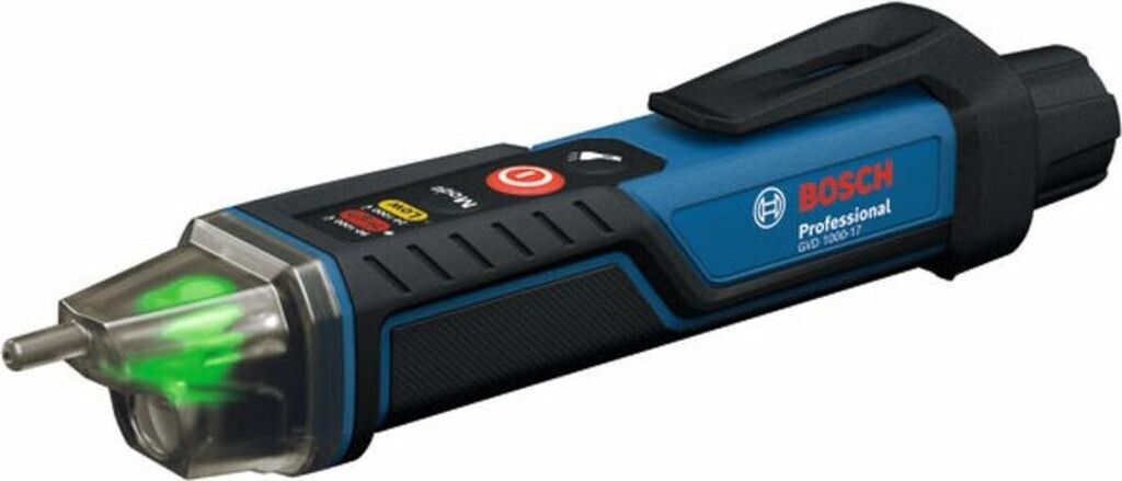 Įtampos indikatorius Bosch GVD 1000-17 Professional