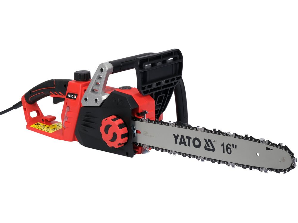 Grandininis pjūklas Yato YT-84871; 2000 W; 40,5 cm juosta
