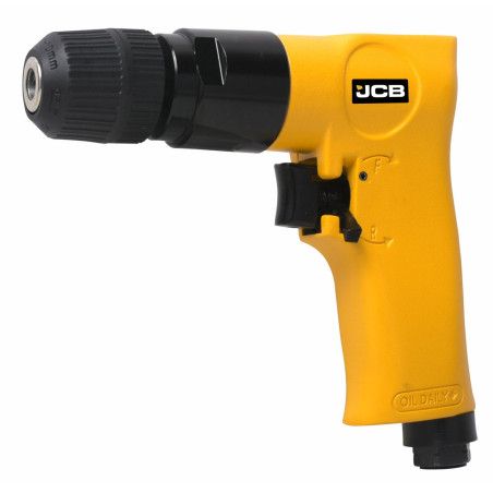 Pneumatinis gręžtuvas JCB RP7810 (RP7102) + priedai