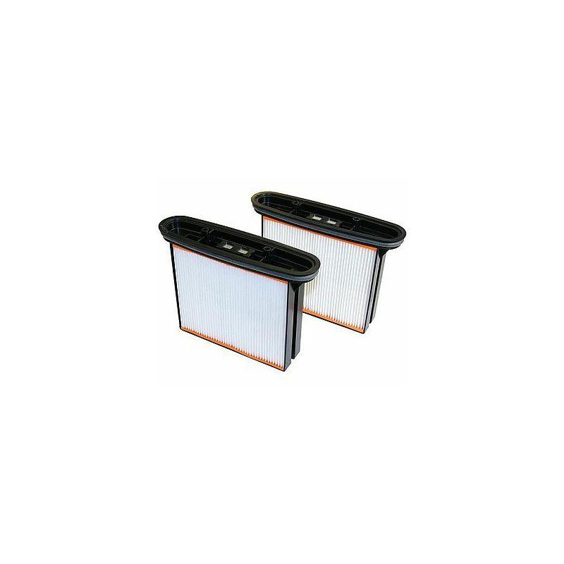 Dulkių filtras Starmix 459257; 2 vnt.