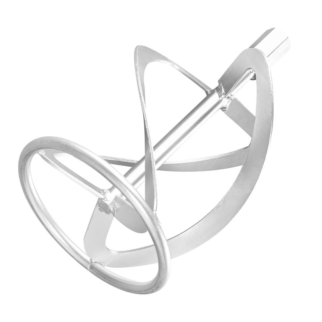 Strypas maišyklei Graphite 56H704; 230x140 mm