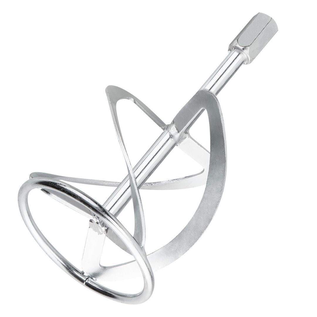 Strypas maišyklei Graphite 56H701; 230x120 mm