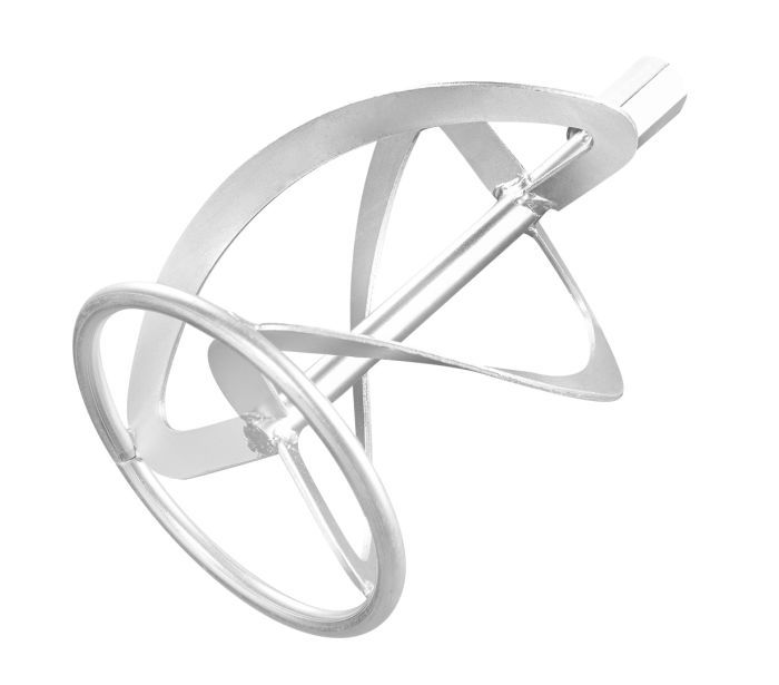 Strypas maišyklei Graphite 56H703; 230x140 mm