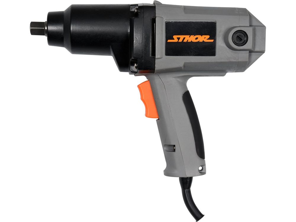 Smūginis veržliasukis Sthor 57091; 1/2''; 800 W
