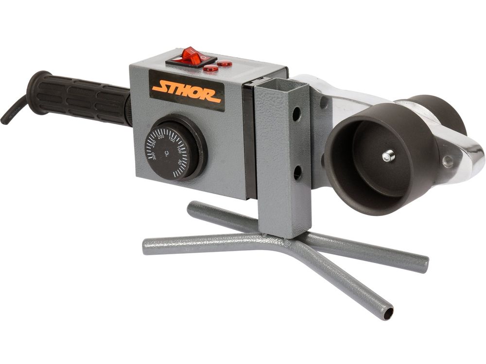 Suvirinimo aparatas Sthor 78910; 1500 W
