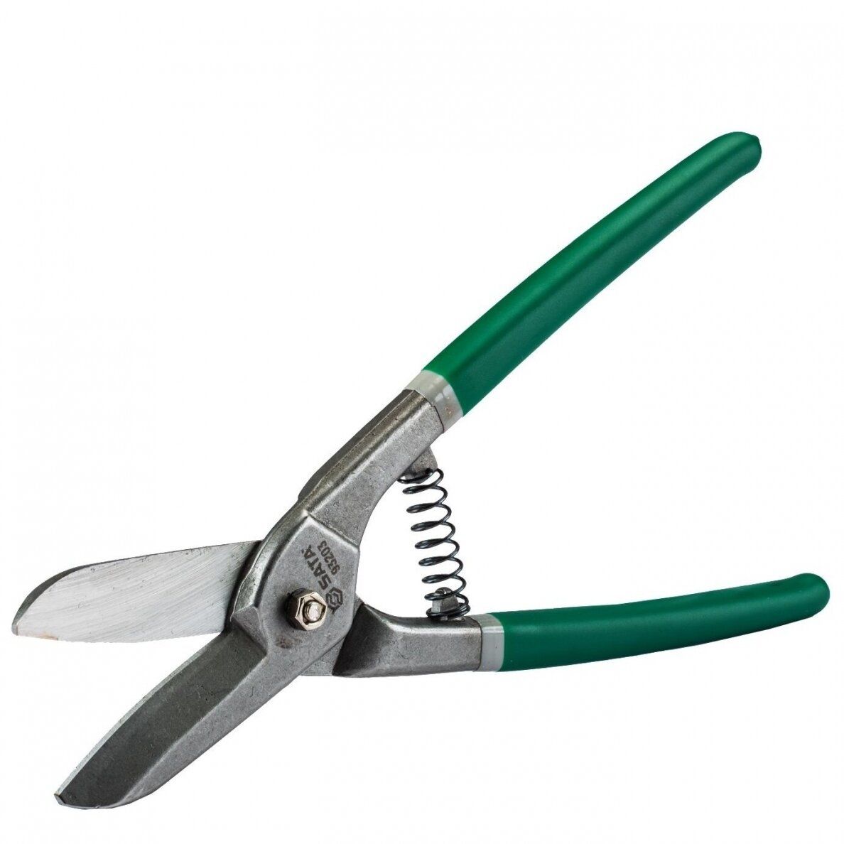 Skardos kirpimo žirklės Sata ST93203; 300 mm