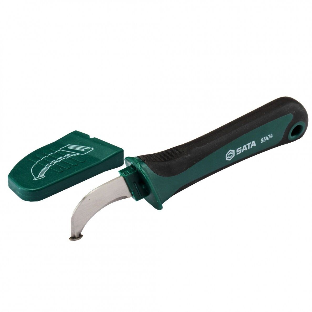 Peilis kabeliui pjauti Sata ST93474