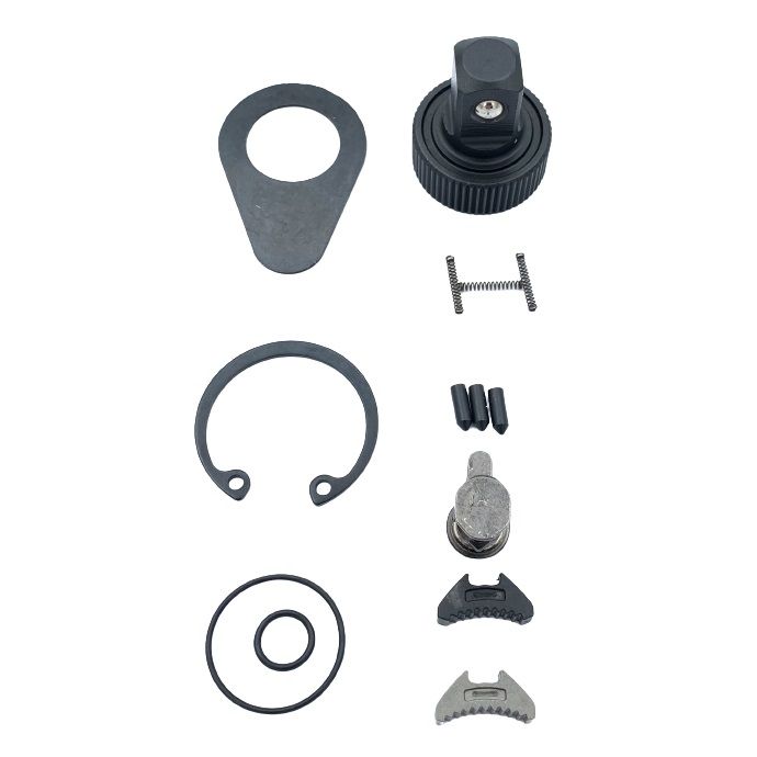 Terkšlės remonto komplektas Sata STP13974; 1/2''