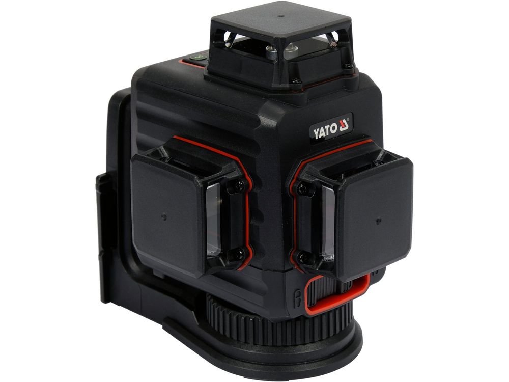 Lazerinis nivelyras Yato YT-30436