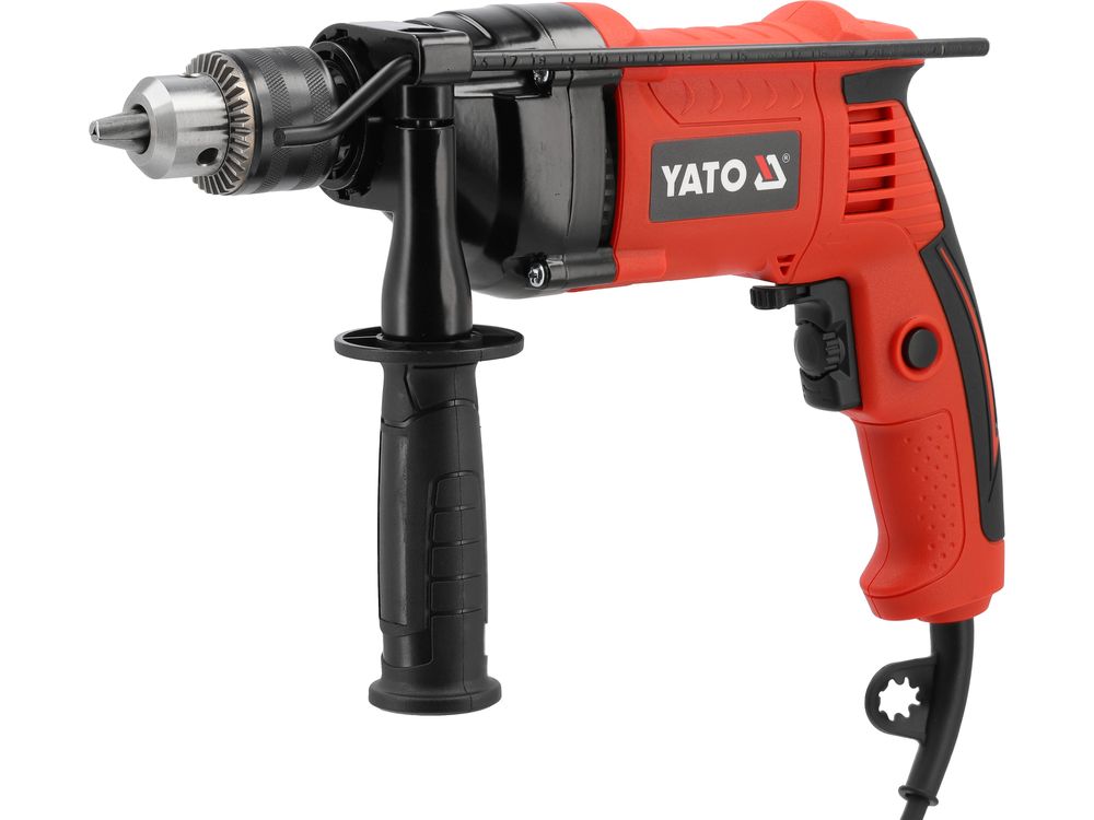 Gręžtuvas Yato YT-82048; 650 W