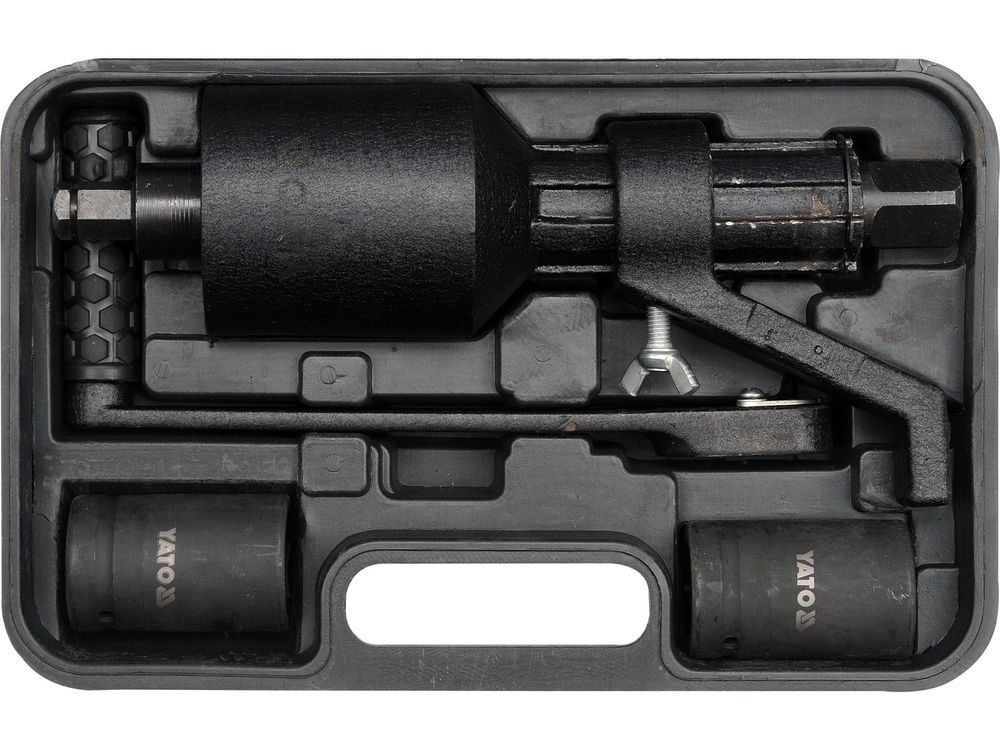 Rinkinys Yato YT-0782; 3 vnt.