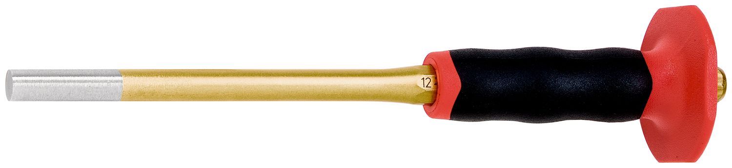 Taškinis kaltas Rennsteig 4513120SB; 12 mm