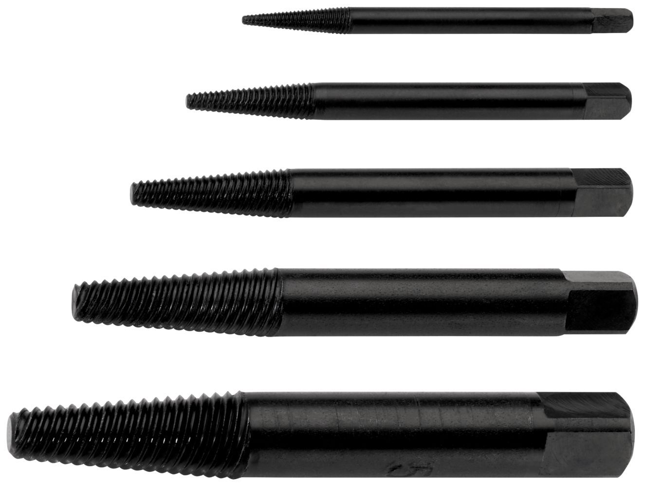 Varžtų trauktuvai Rennsteig 4709003; 5 vnt.