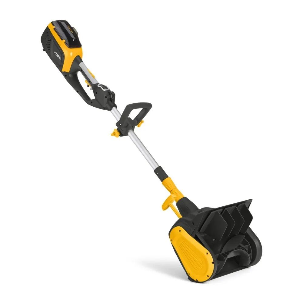 Sniego valytuvas Stiga ST 300e Kit; 48 V; 1x2,0 Ah akum.