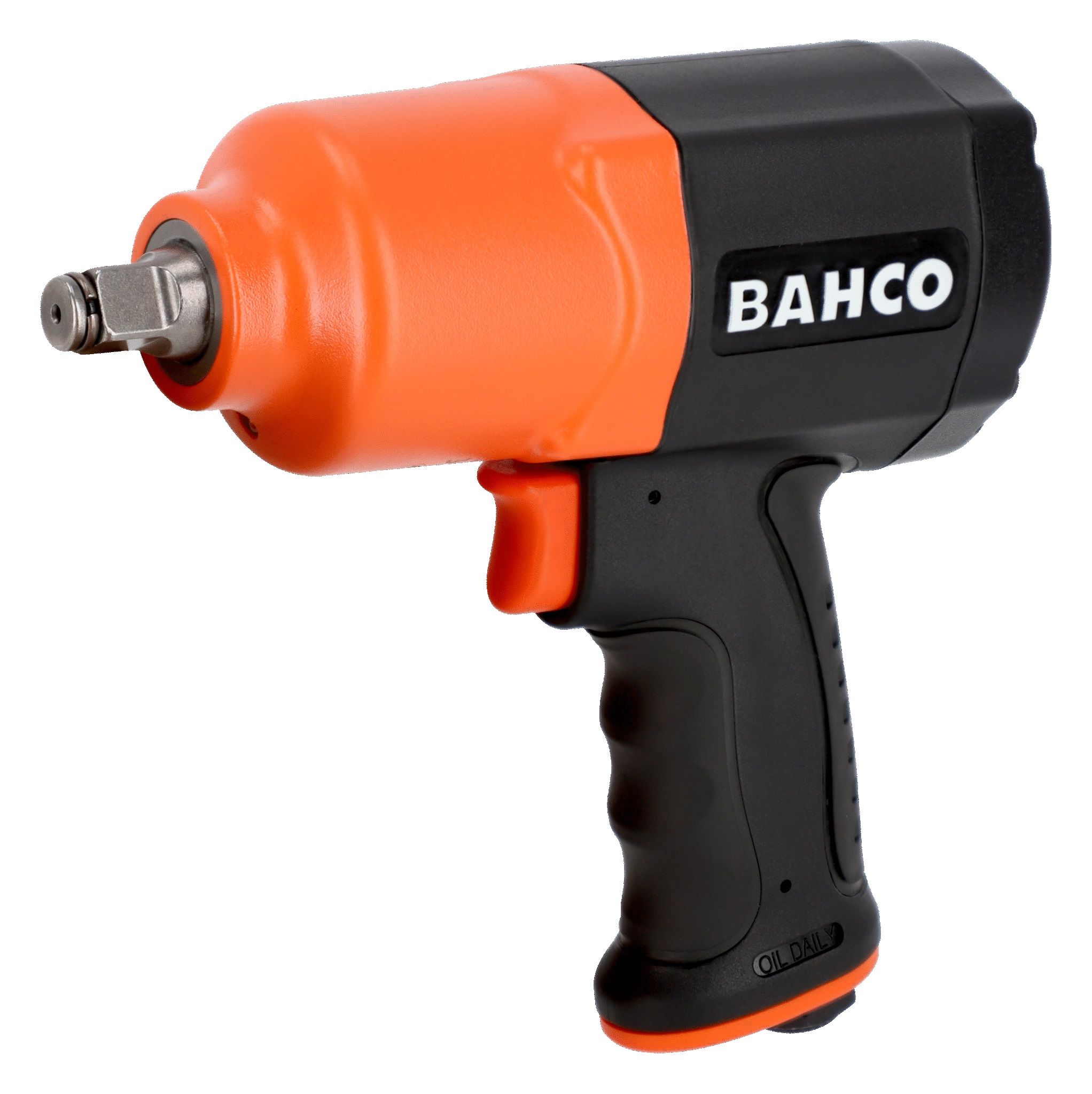 Pneumatinis smūginis veržliasukis Bahco BP815S; 1/2''