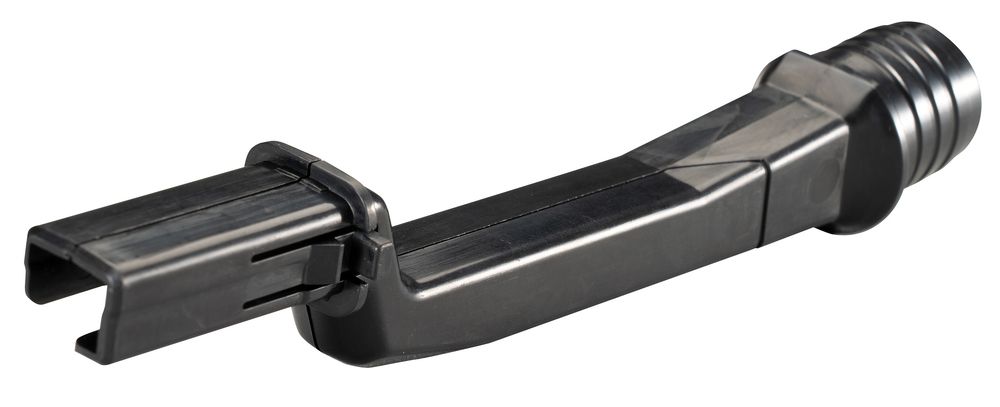 Dulkių nusiurbimo priedas Makita 413F05-1