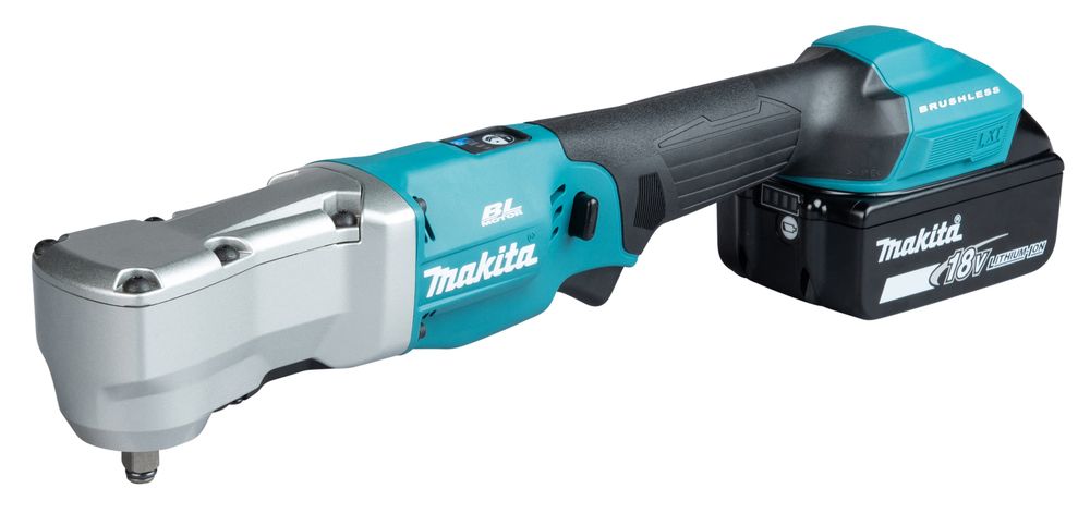 Smūginis veržliasūkis Makita DTL302Z; 18 V (be akumuliatoriaus ir pakrovėjo)