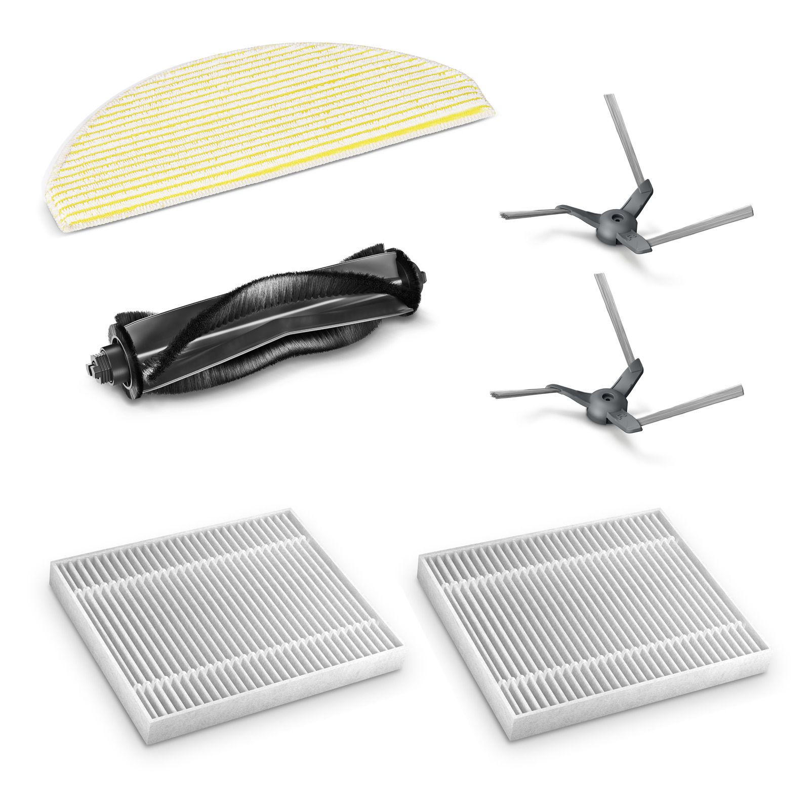 Priedų rinkinys Karcher 2.269-622.0