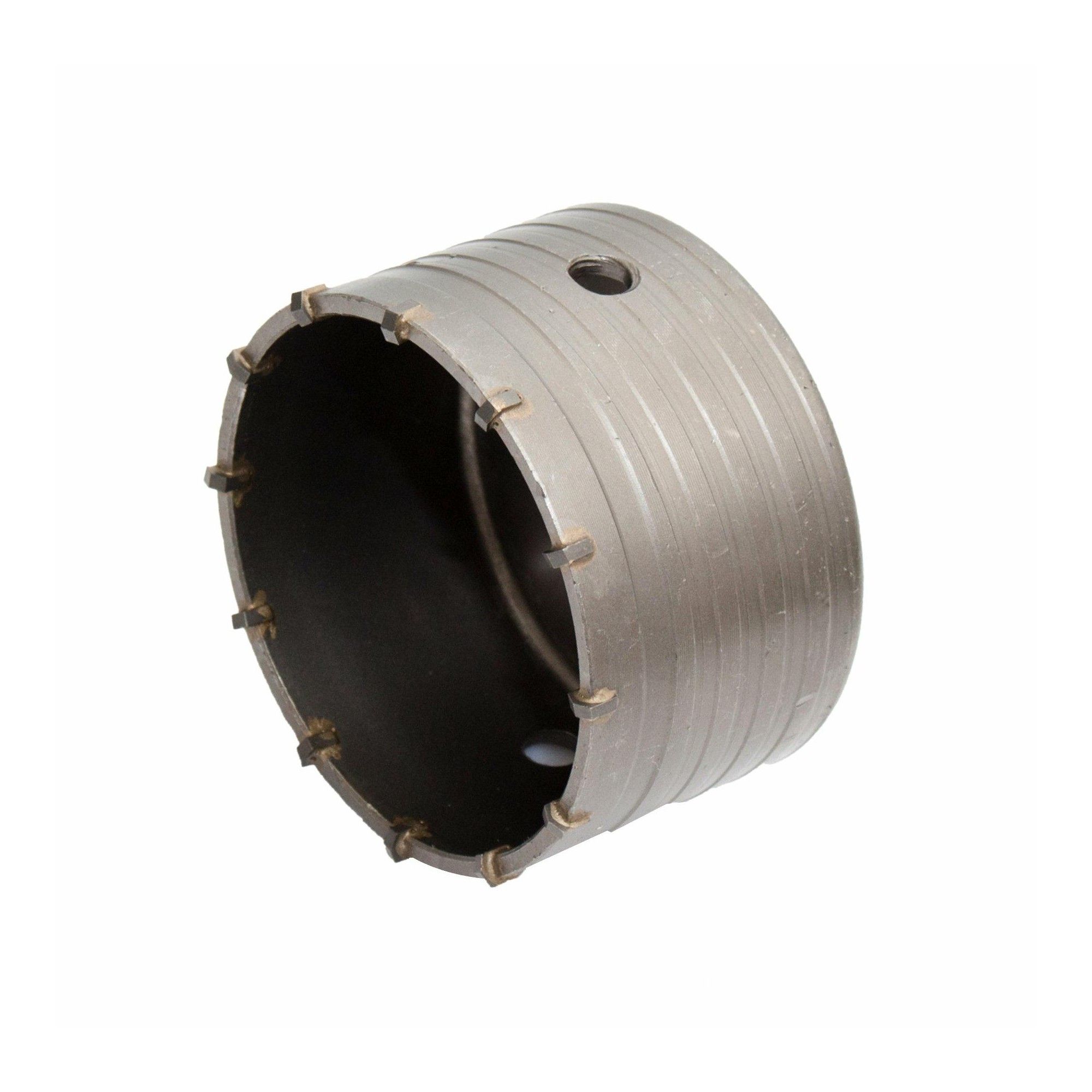 Centravimo grąžtas AWTools AW43308; TCT; 100 mm