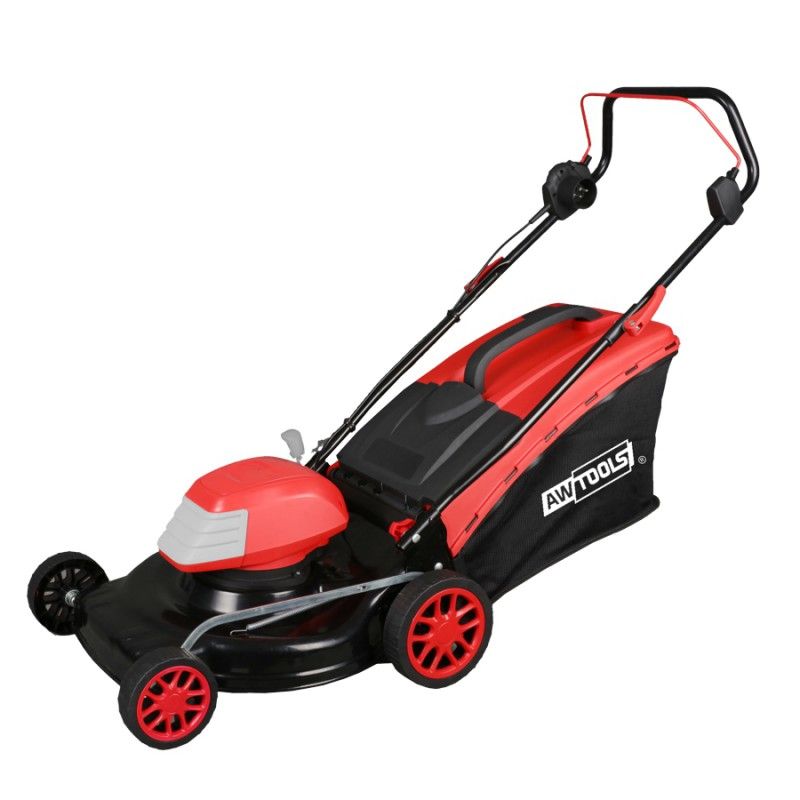 Vejapjovė AWTools AW70053; 1800W elektrinė