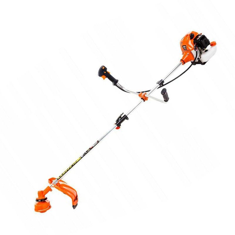 Krūmapjovė AWTools AW70001; 1,5 kW benzininė