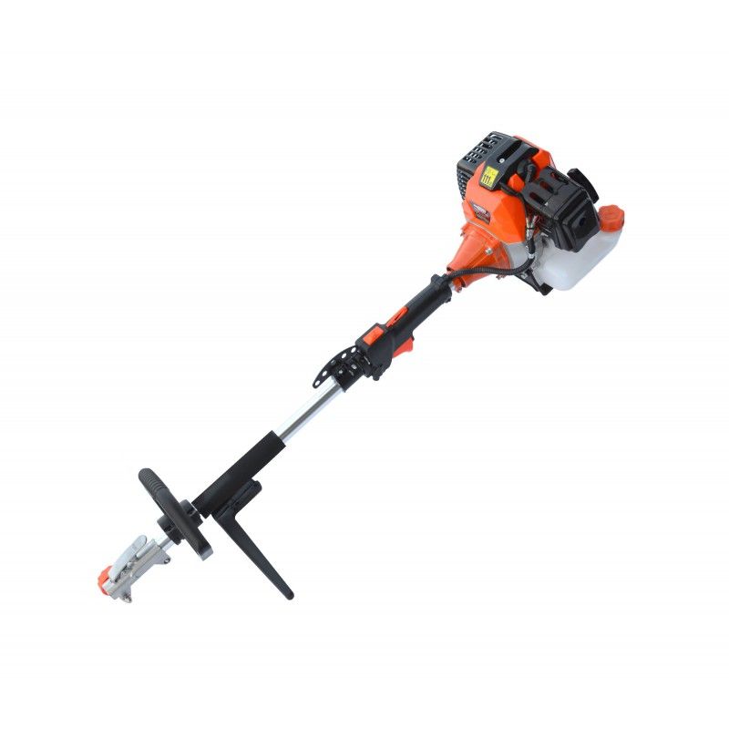 Krūmapjovė AWTools AW70005; 2,2 kW benzininė