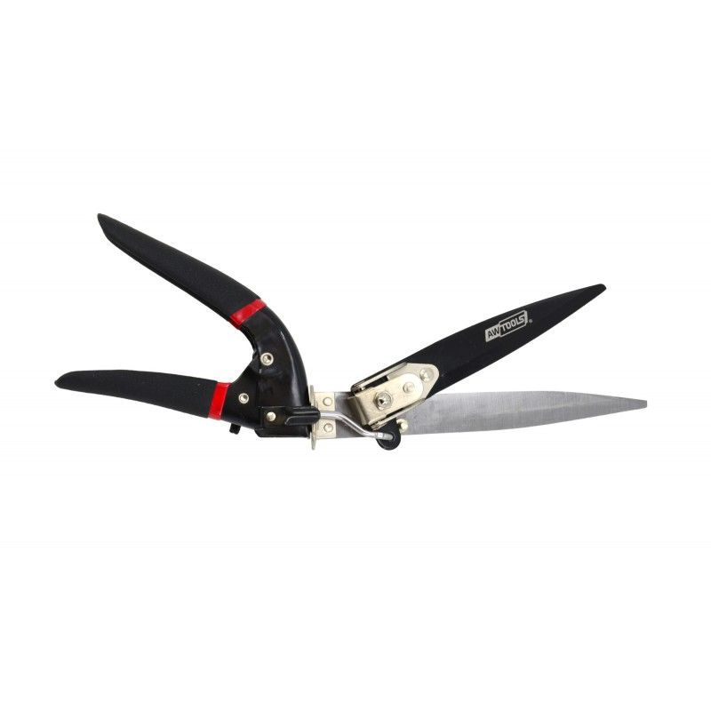 Žolės žirklės  AWTools AW63080; 333 mm 