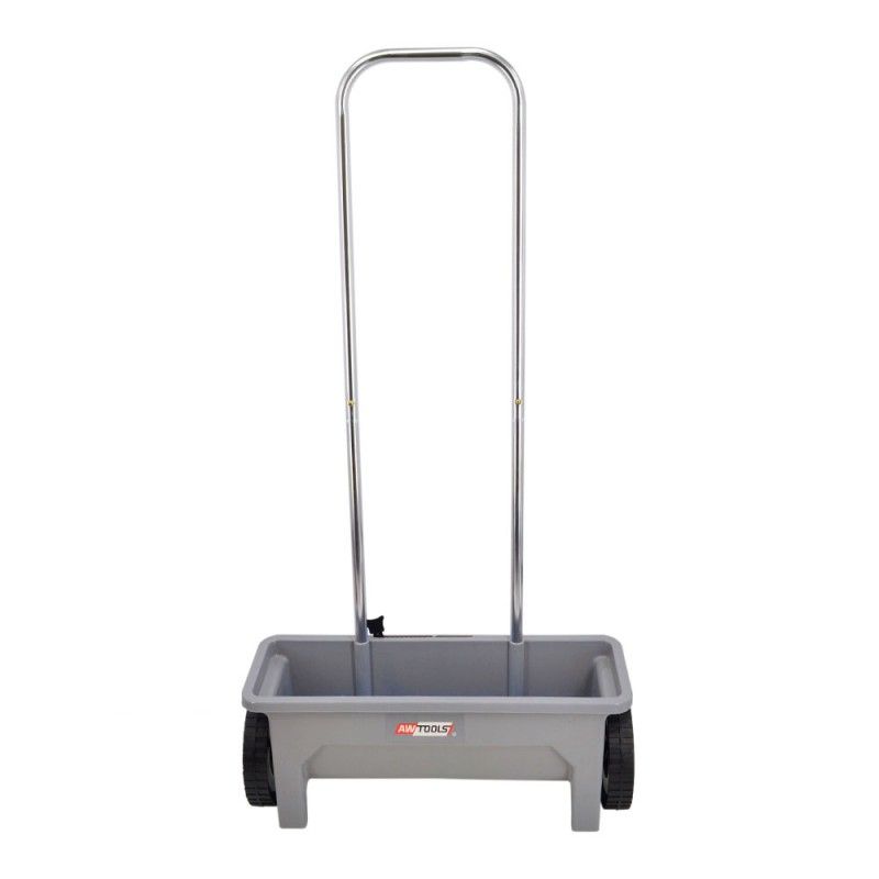 Trąšų barstytuvas AWTools AW60505; 56,5 cm; 12 l 