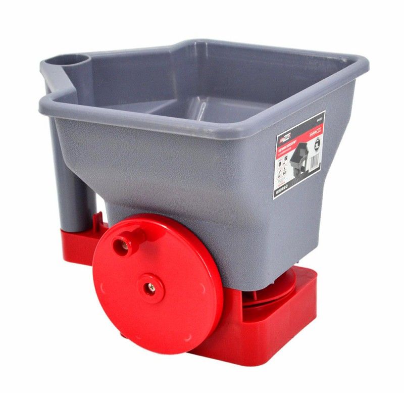 Trąšų barstytuvas AWTools AW60501; 23 cm; 3 l 
