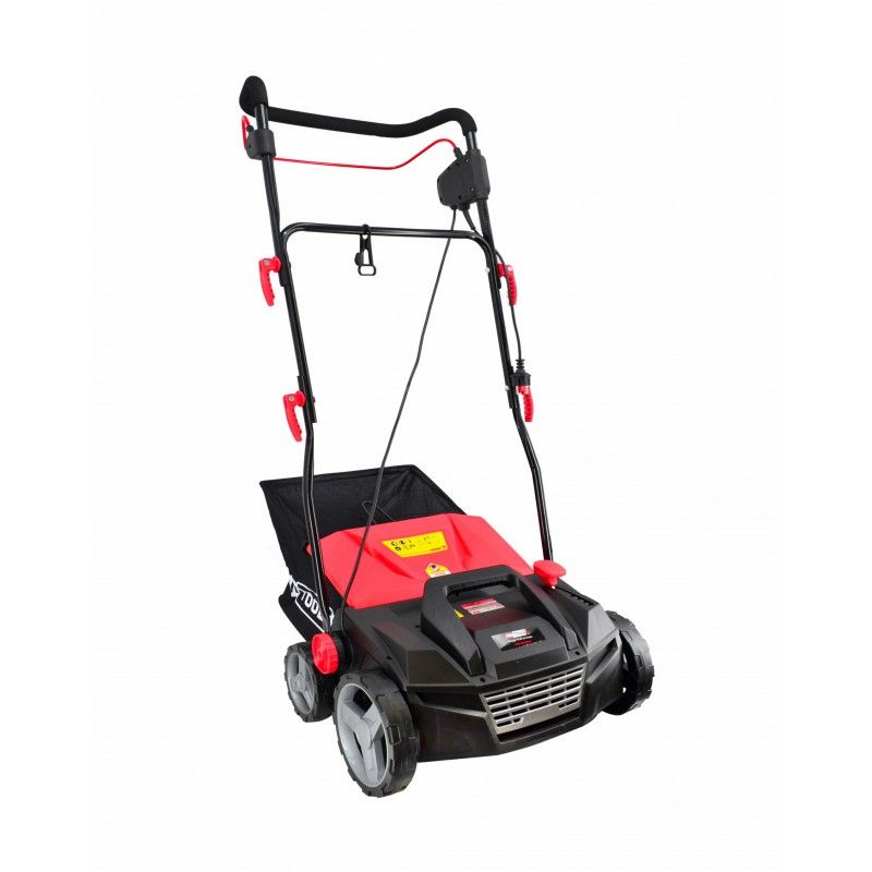 Elektrinis aeratorius AWTools AW81060; 1800 W 