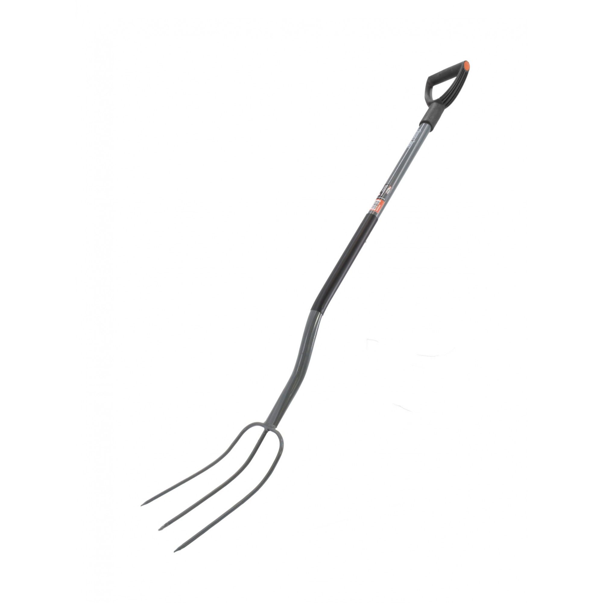 Šakė šienui  AWTools AW00080 ; 19x32 cm 