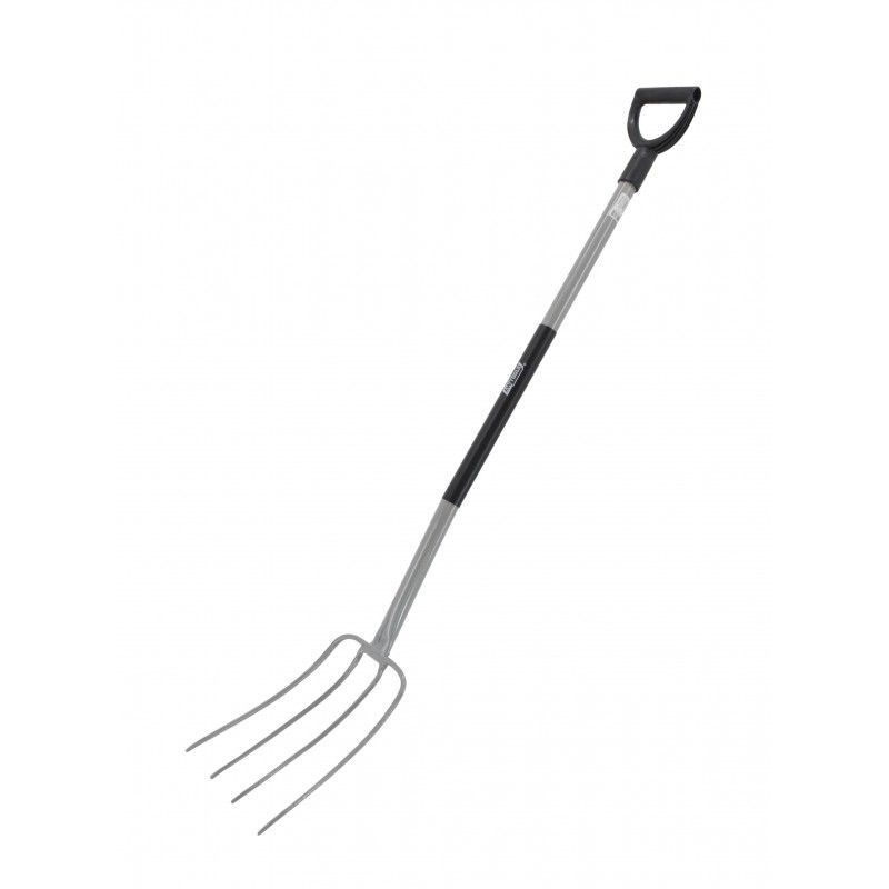 Šakė šienui  AWTools AW00080; 21x32 cm 