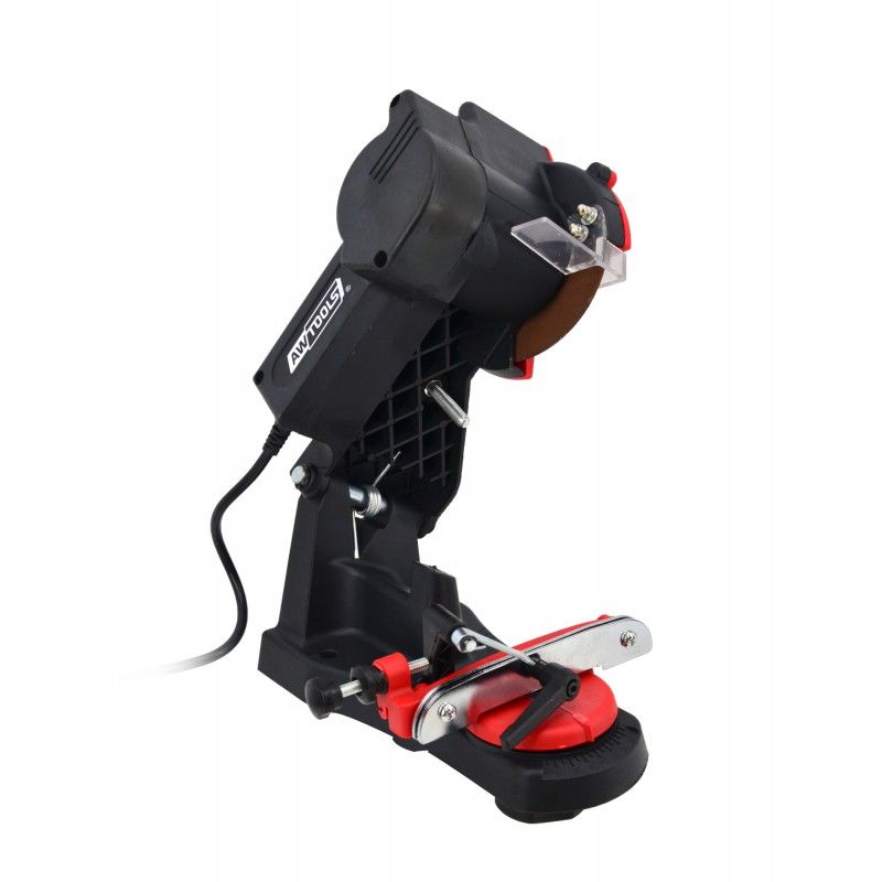 Grandinės galandinimo staklės AWTools AW80222; 85 W 