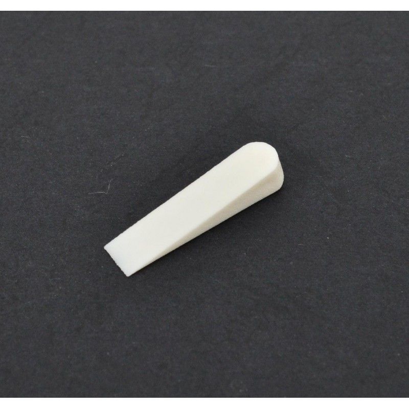 Pleišteliai plytelėms AWTools AW30361; 27x6 mm; 100 vnt.