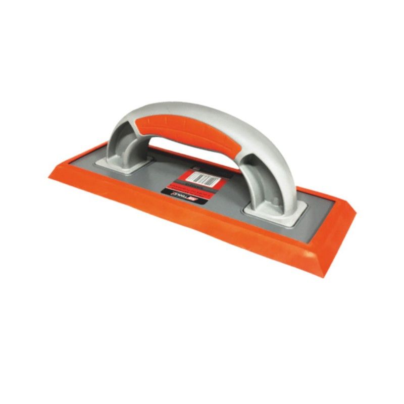 Mentė plytelių glaistui AWTools AW30218; 24x9 cm 