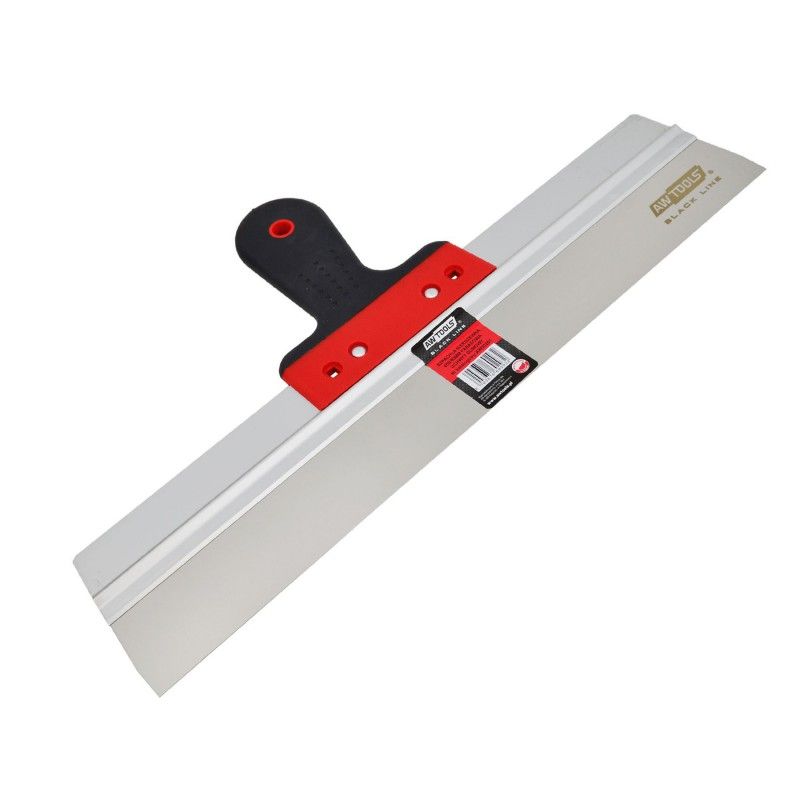 Glaistyklė AWTools AW302613BL; 60x550 mm 