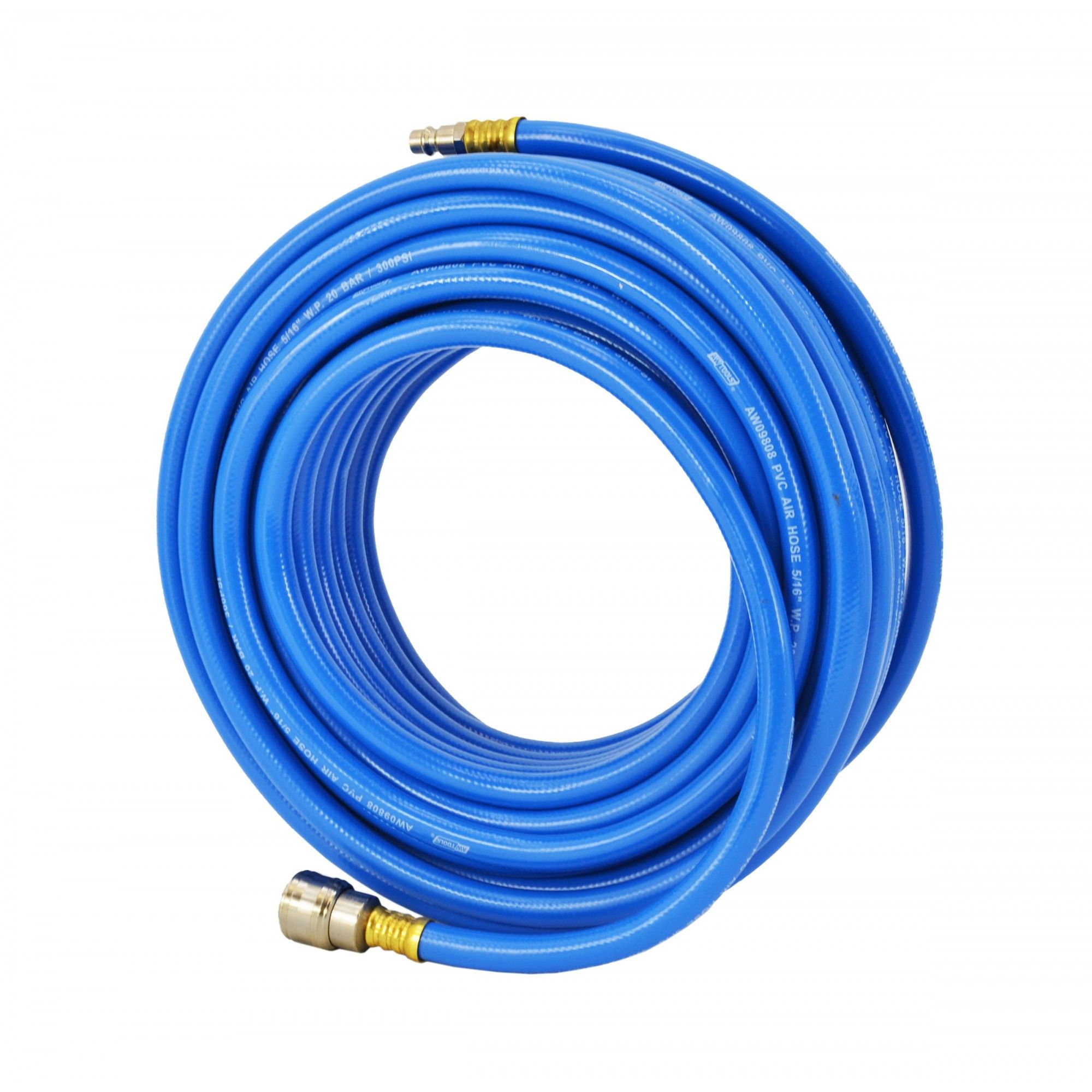 Kompresoriaus oro žarna AWTools AW09807; 1/4''; 8 mm; 15 m 