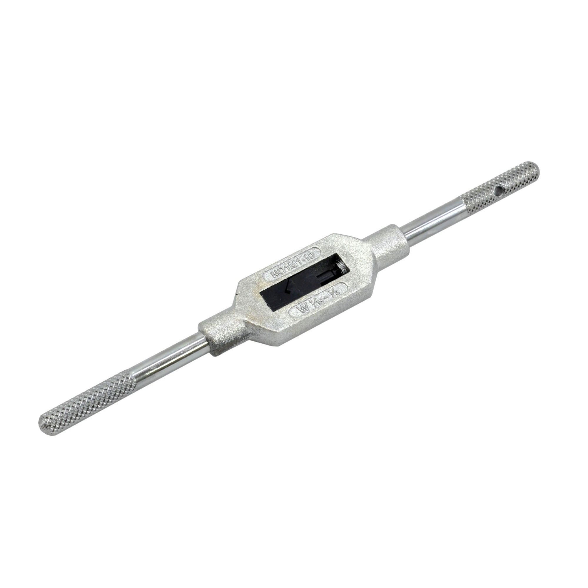 Sriegiklio laikiklis AWTools AW20284; M1-M8; 130 mm 