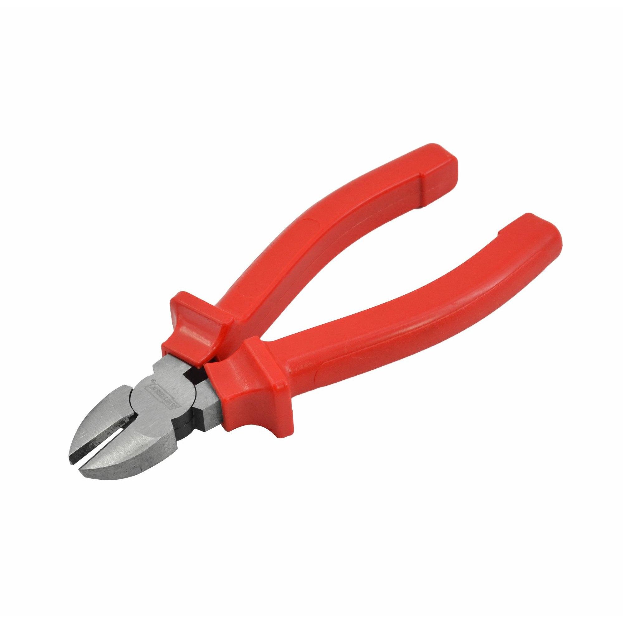 Kirpimo replės AWTools AW31057; 160 mm 