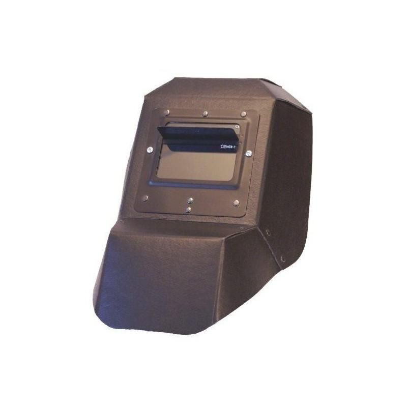 Suvirinimo kaukė AWTools AW50013; 50x100 mm 