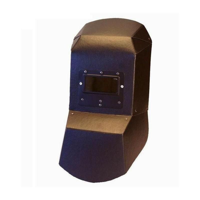 Suvirinimo kaukė AWTools AW50015; 50x100 mm 