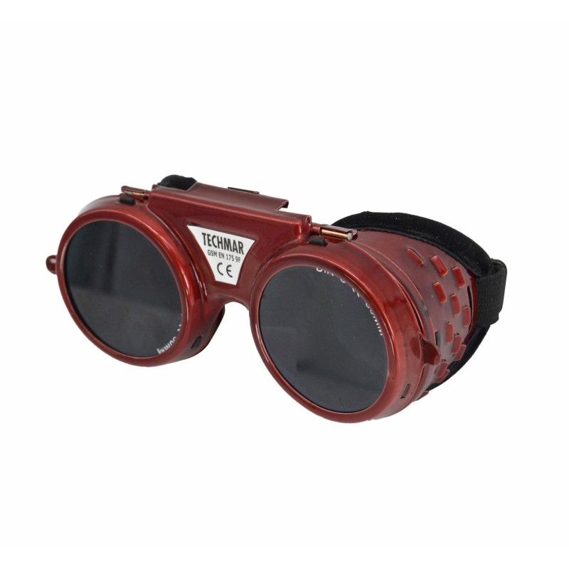 Apsauginiai akiniai AWTools AW50302 