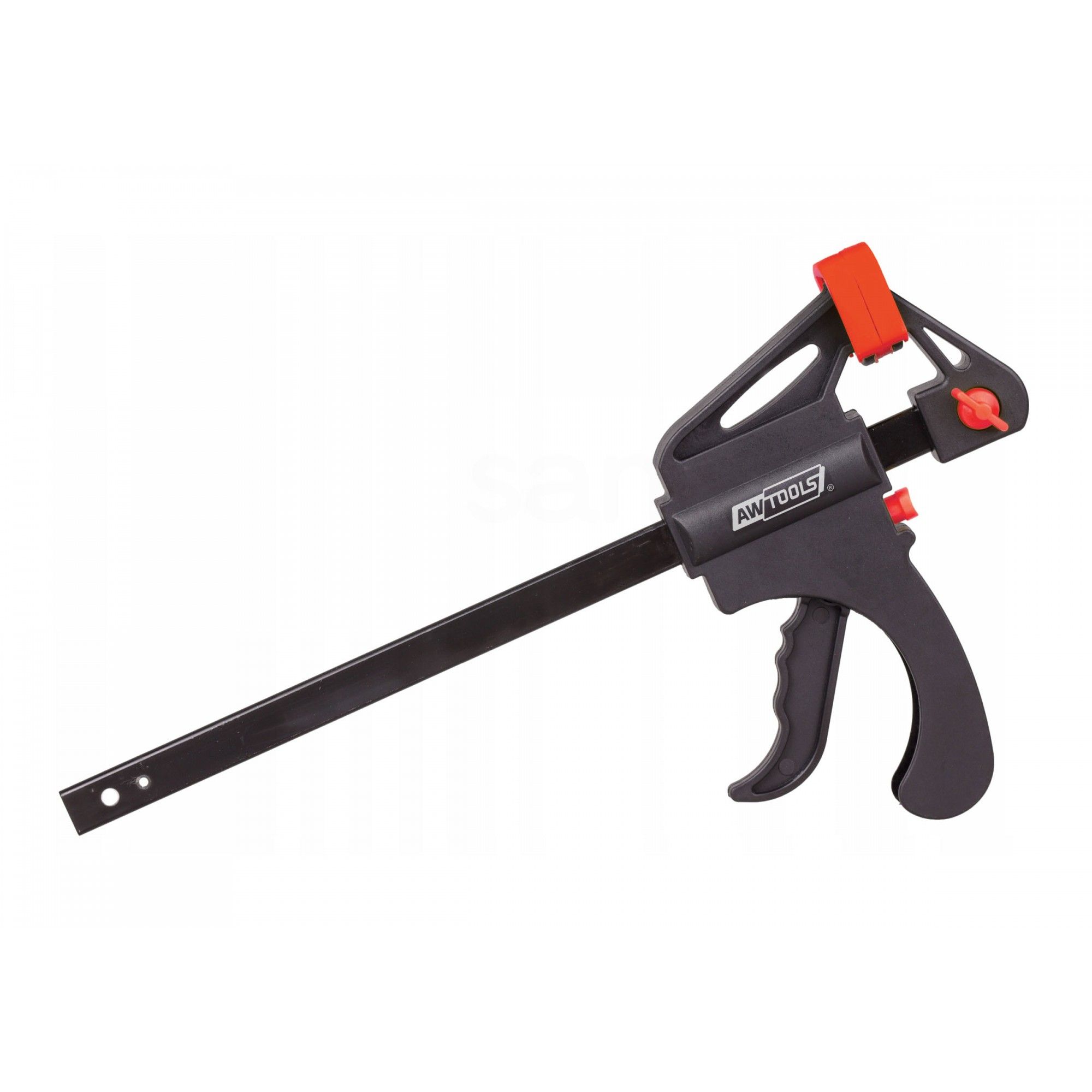 Spaustuvas AWTools AW20135; 150 mm 