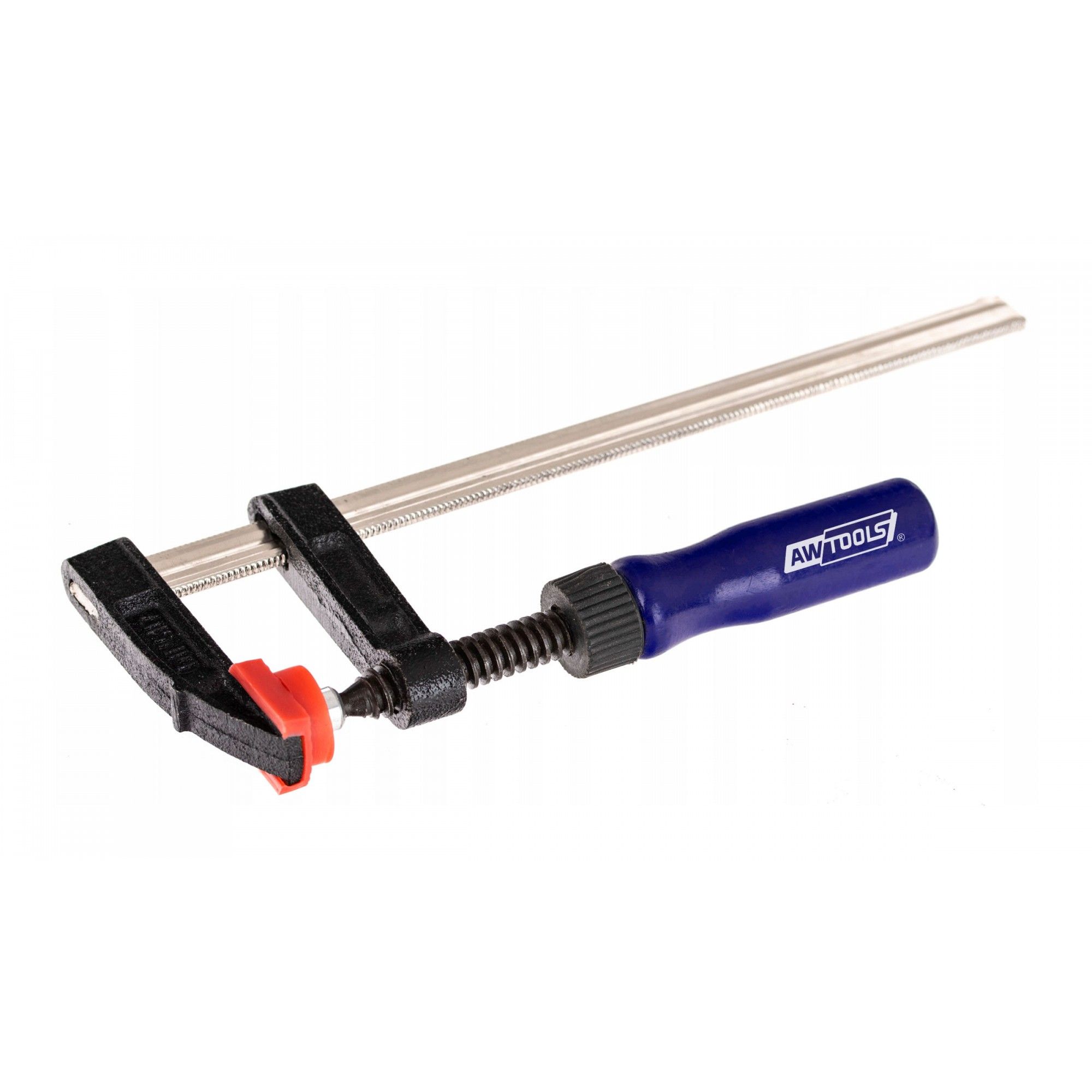 Spaustuvas AWTools AW20161; 120x1500 mm 