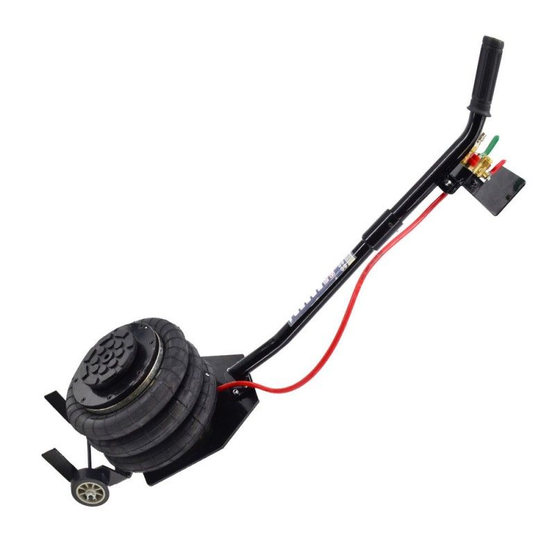 Keltuvas automobiliui AWTools AW20031; 15-40 cm; 6-10 bar 