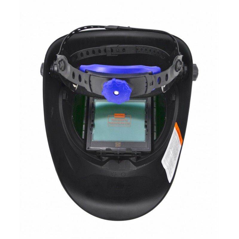 Suvirinimo kaukė AWTools AW50004; 133x114x10 mm; -5°C-55°C 