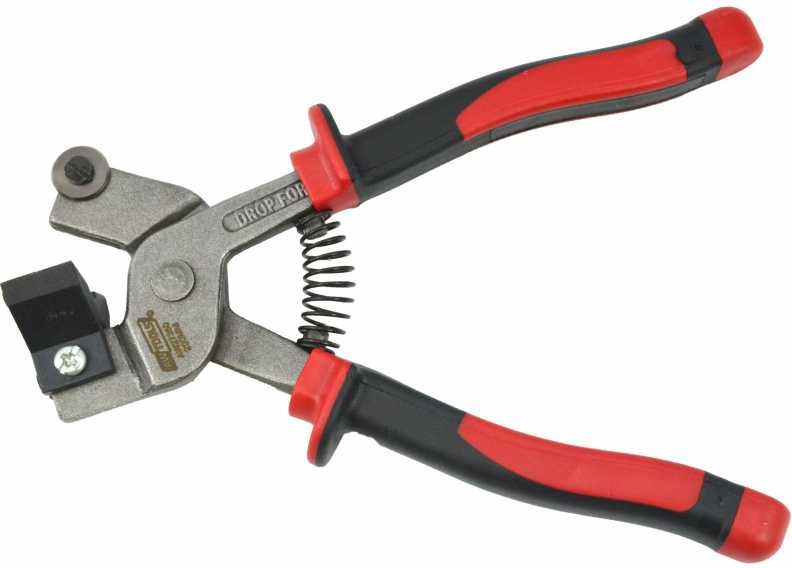 Replės plytelių laikymui ir pjaustymui AWTools AW27360 