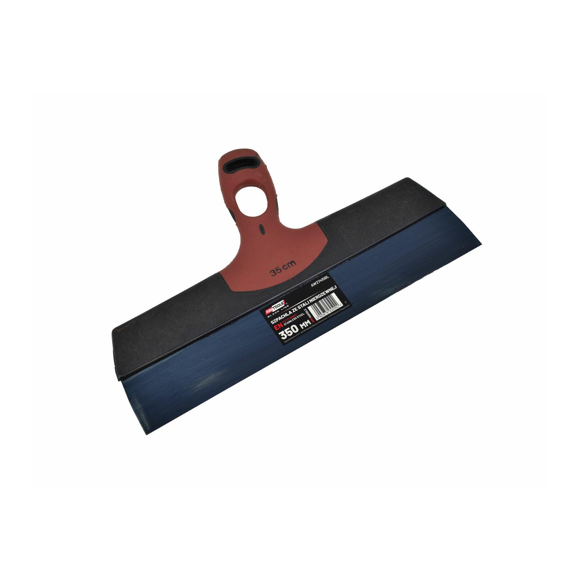 Glaistyklė AWTools AW27414BL; 300 mm 